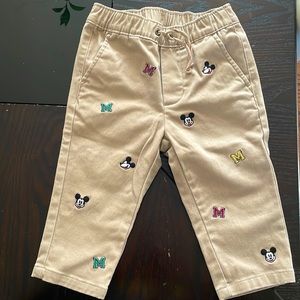 Janie and Jack X Disney